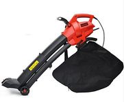 Garden Blower Vac