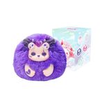 CALEMBOU Blind Box Figure-Funii Series, 4.7 Inches Kawaii Plush Doll Blind Box Toys, Collectable Plush Doll for Birthday Gifts