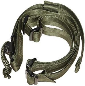 Viking Tactics VTAC Original 2 Point Sling (Olive Drab)