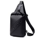 Camera Sling Bag For Men