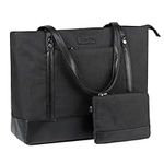 Laptop Tote Bag for Women, Vaschy L