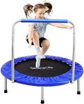 SereneLife 36" Mini Foldable Toddle