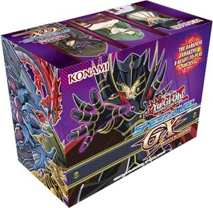 Yugioh Speed Duel 2023 GX Box