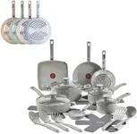 T-Fal Refresh Ceramic Pots and Pans
