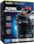 Fluval 207 Performance Canister Fil