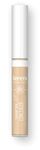 lavera Radiant Skin Concealer - Ivory 01 - Conceal dark circles & blemishes - up to 8 hours hold - moisturising - vegan - natural cosmetics (1x 5,5 ml)