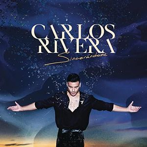 Sincerandome - CD/DVD