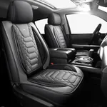 FREESOO Tundra Seat Covers 2007-201