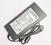 AC Adapter for RCA DECG13DR 13.3", 