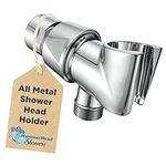 HammerHead Showers® All Metal Handh