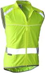 Salzmann 3M High Visibility Cycling