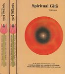 Spiritual Gita Volume 1-2-3 Set