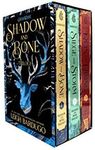 The Shadow and Bone Trilogy Boxed Set: Shadow and Bone, Siege and Storm, Ruin and Rising