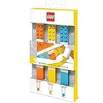 IQ LEGO Stationery 3 Pack Highlight