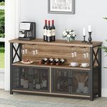 Bar Cabinets