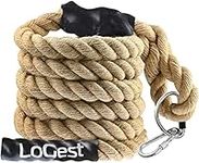Logest Climbing Rope - Indoor and O