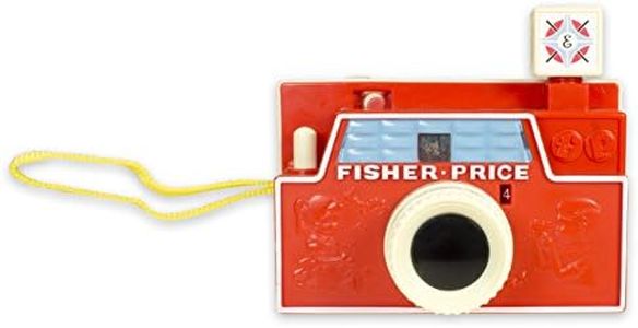 Fisher Pri