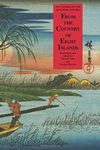 From the Country of Eight Islands: An Anthology of Japanese Poetr (Reprint) (1986-04-30) [Paperback]