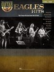 Eagles Hits: Guitar Play-Along Volume 162