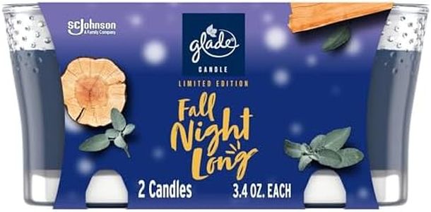 Glade Cand