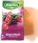 Dogadan BlackBerry Mixed Fruit Tea, 40 g