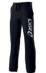 ASICS Men's Sweat Pant - Performance Black, Small