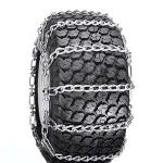 Atv Tire For Plowing Snow