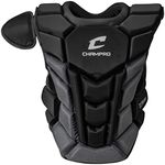 CHAMPRO Optimus Pro Plus Ergonomic 