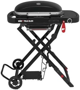 Weber Trav