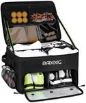 BAIXIXIG Golf Trunk Organizer, 2-La