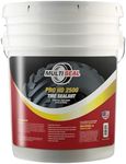 MULTI SEAL PRO HD 2500 - Our Workhorse Industrial Grade Tire Sealant Designed for Heavy Industrial and Agricultural Use, 5-Gallon Pail