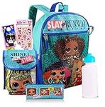 Lol Backpack with Lunch Bag Set - 7