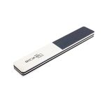 Ikonic Basics- Rectangular 3 Way long Buffer – IKB -721K