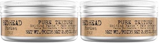 Bed Head For Men by TIGI Pure Textu