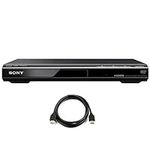 Sony DVPSR510H DVD Player with Deco