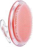 Ingrown Hair and Razor Bump Brush - Exfoliating and Shaving & Hair Removal Body and Face Scrubber