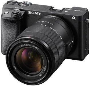 Sony Alpha