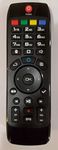 Remote Control for Hd Network Media