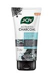 Joy Activated Charcoal Face Wash | 