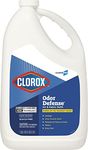 CLO31716EA - Clorox Commercial Solutions Odor Defense Air/Fabric Spray