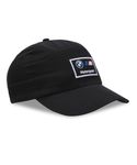 Puma Unisex's Cap (2520601_Black