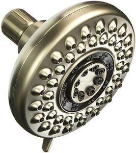 Kohler/Sterling - Enlighten Multi-Function Shower Head, Nickel (R75567-BN)