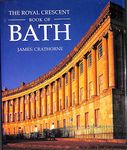 The Royal Crescent Book of Bath