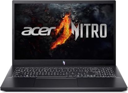Acer Nitro