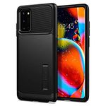 Spigen Slim Armor Designed for Samsung Galaxy Note 20 Case (2020) - Black