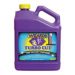 Wizards 11043 Turbo Cut Compound - 1 Gallon