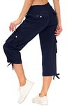 Womens Outdoor Recreation Pants