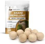 SCFKAOF Snake Repellent Outdoor, Ke
