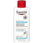 Eucerin Advanced Cleansing Body & F