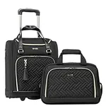 Coolife Luggage Carry On Luggage Un